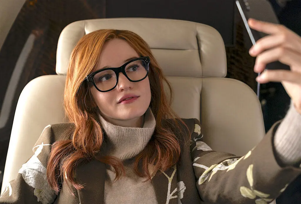 کلاهبردار ۲۰ ساله‌ای که با ساخت سریال «دروغ آنا» مشهور شد