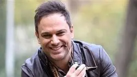 آقای بازیگر مهاجرت کرد
