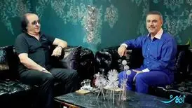 اوضاع مالی خوانندگان قبل از انقلاب، به روایت ایرج مهدیان، خواننده مردمی و پیشکسوت، در تاک‌شوی "ای کاش" 