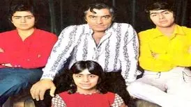 فردینِ دهه‌ ۴۰ به روایت همسرش: فردینِ خانواده کپی فردین سینماست؛ یک‌رنگ و صمیمی و ول‌خرج
