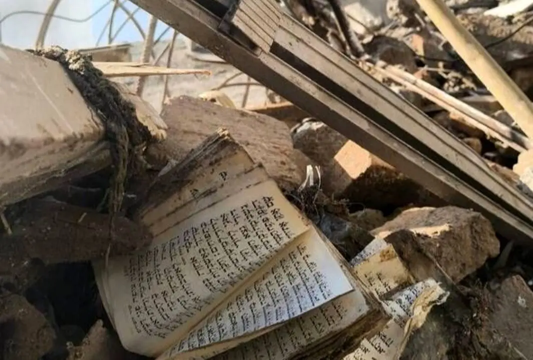 تخریب کنیسه کلیمیان لایه‌ای از حافظه تاریخی و فرهنگی تهران را حذف کرد