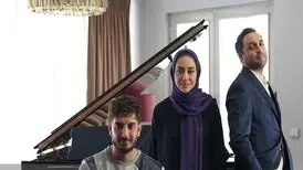 گلزار گران بود، سراغ فرزاد فرزین رفتیم!/ امید به مخاطبان «فسیل»