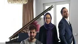 گلزار گران بود، سراغ فرزاد فرزین رفتیم!/ امید به مخاطبان «فسیل»