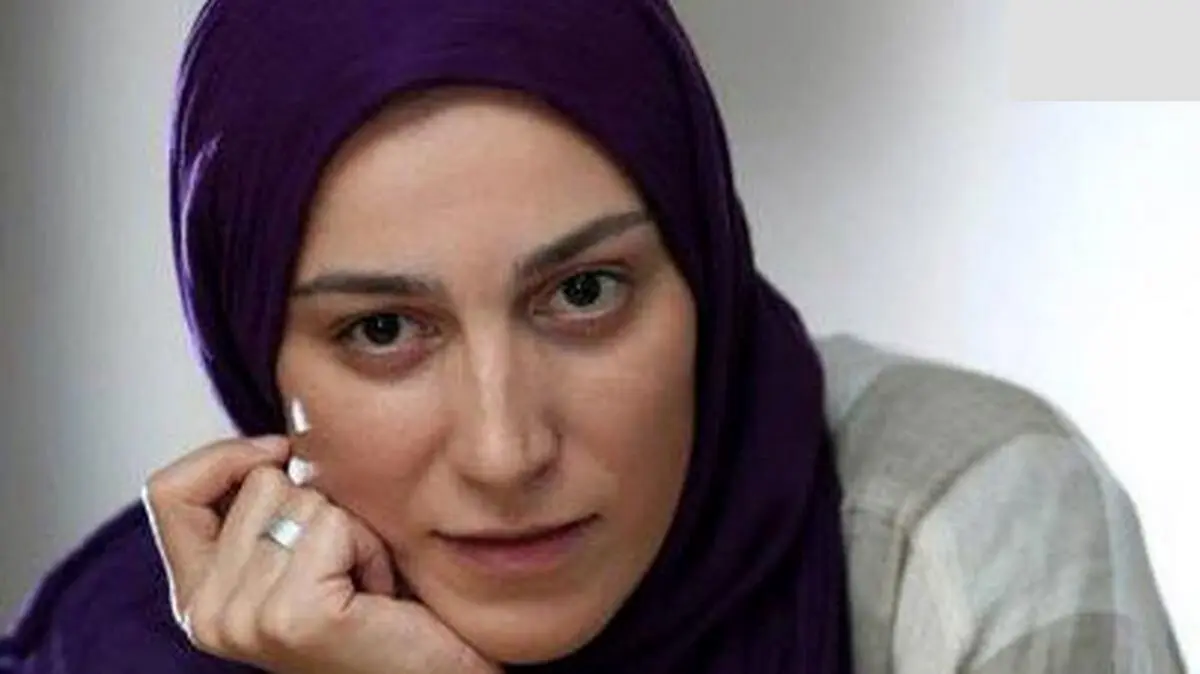 بیوگرافی و تغییر چهره فاحش فلامک جنیدی بازیگر سریال های مهران مدیری!