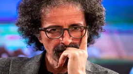 بگذارید هنرمندان از درد مردم حرف بزنند
