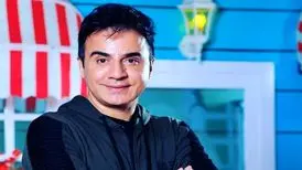 انتقاد‌های عمو پورنگ از تلویزیون؛ در پلتفرم راحت‌ترم!