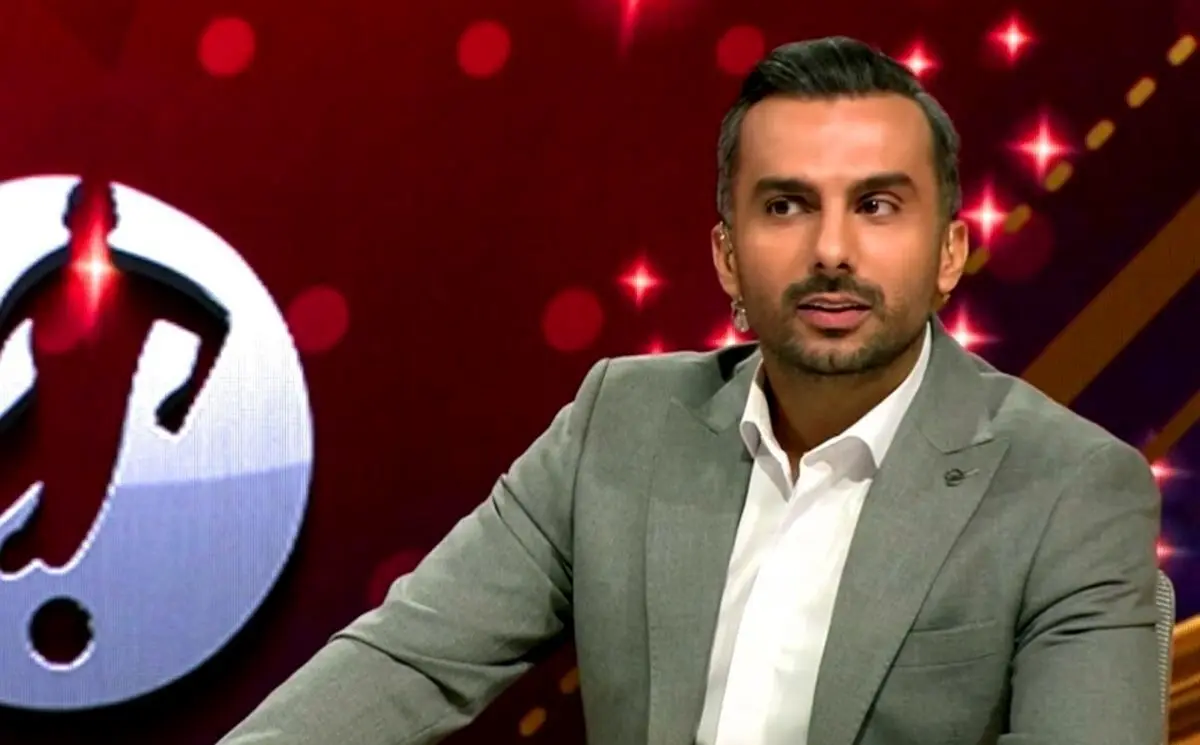 آقای میثاقی نترس! کسی از شما پول نمی‌گیرد
