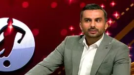 آقای میثاقی نترس! کسی از شما پول نمی‌گیرد
