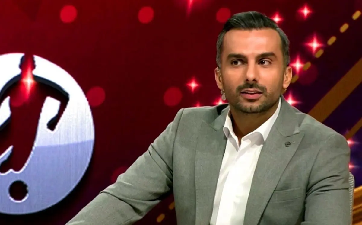 آقای میثاقی نترس! کسی از شما پول نمی‌گیرد
