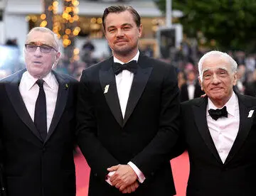 اولین واکنش‌ها به وسترن جنایی «قاتلان ماه کامل»
