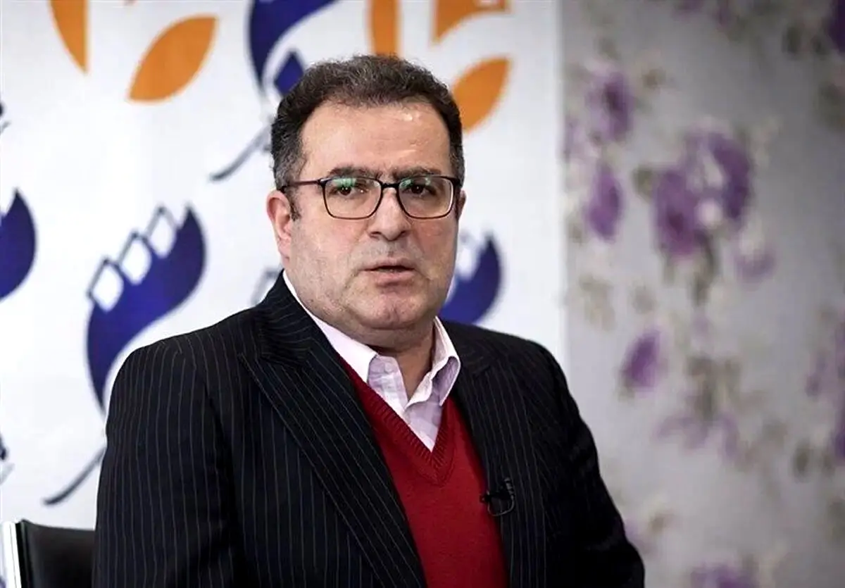 گبرلو: هنرمندان نباید وارد باری سیاسی شوند/ بازی سیاسی آداب خودش را دارد
