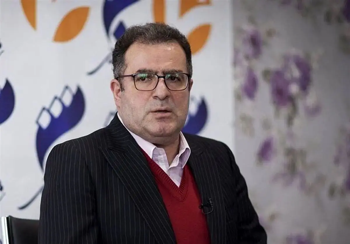 گبرلو: هنرمندان نباید وارد باری سیاسی شوند/ بازی سیاسی آداب خودش را دارد
