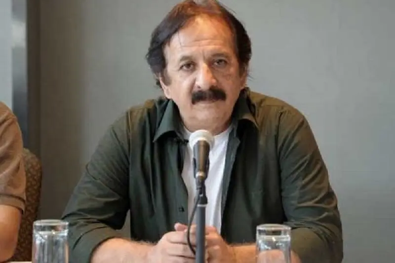 درخواست مجید مجیدی درباره «رضا پهلوی»
