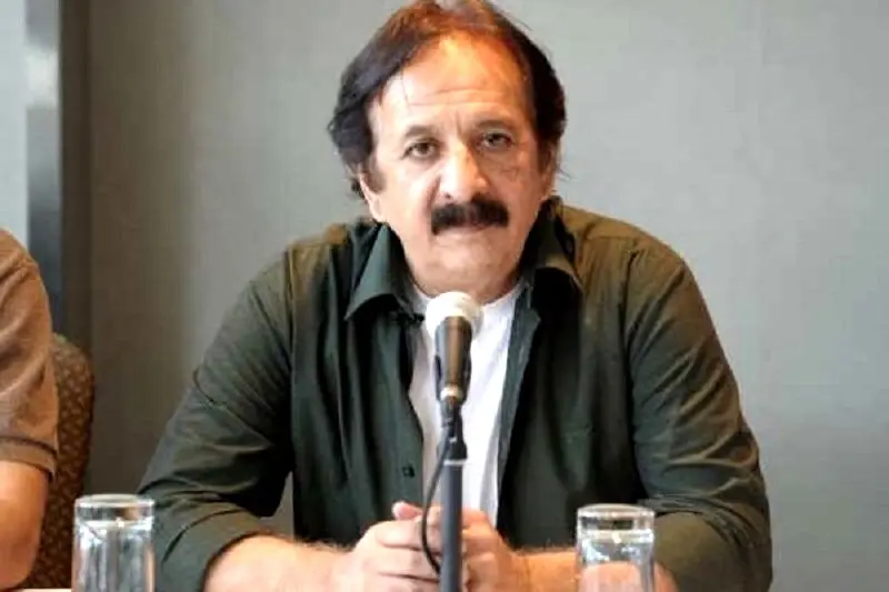 درخواست مجید مجیدی درباره «رضا پهلوی»
