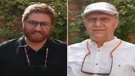 بی نشان سریال جدید شبکه سه