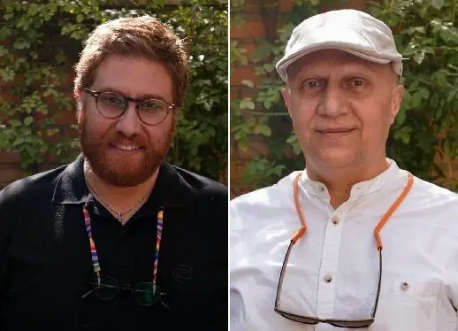 بی نشان سریال جدید شبکه سه