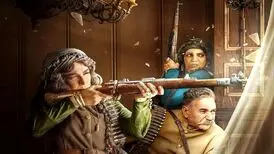 «شکارگاه» از نگاه مخاطبان و منتقدان/ نقش پررنگ زنان و اکشن‌های ضعیف