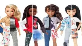 اسباب‌بازی‌های فارغ از جنسیت؛ راهی برای تمرین برابری جنسیتی‌
