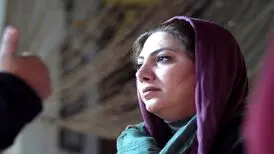 استوری غم‌انگیز زهرا داوودنژاد برای برادر مرحومش