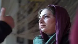 استوری غم‌انگیز زهرا داوودنژاد برای برادر مرحومش