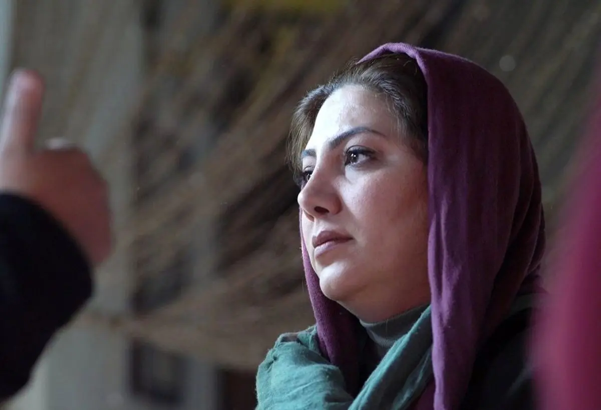 استوری غم‌انگیز زهرا داوودنژاد برای برادر مرحومش