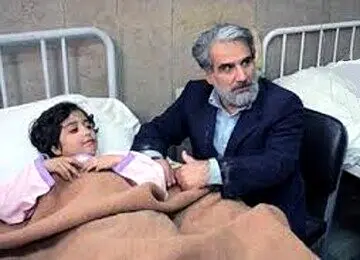 تکرار سریال «روزگار قریب» هم سانسور شد
