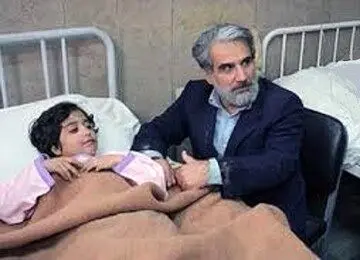 تکرار سریال «روزگار قریب» هم سانسور شد
