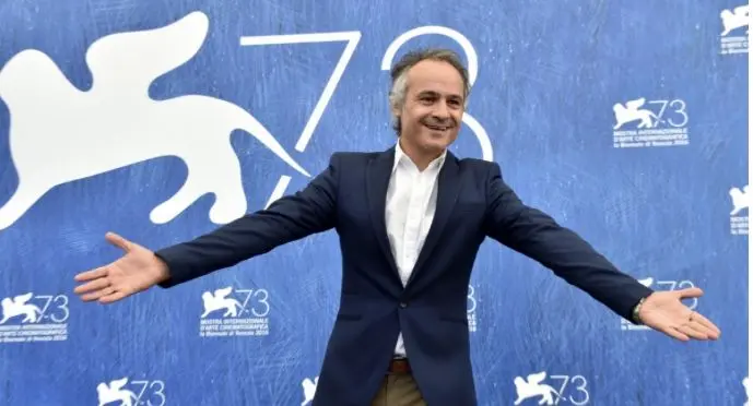 هشدار به قاچاق فیلم پرویز شهبازی ! کارگردان شناخته شده در فضای مجازی چه نوشت؟
