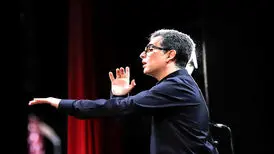 واکنش دبیر جشنواره موسیقی فجر به توهین رائفی‌پور به موزیسین‌ها/ کسی حق ندارد به موسیقی توهین کند