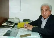 عبدالحسین جلالیان، حافظ‌پژوه درگذشت
