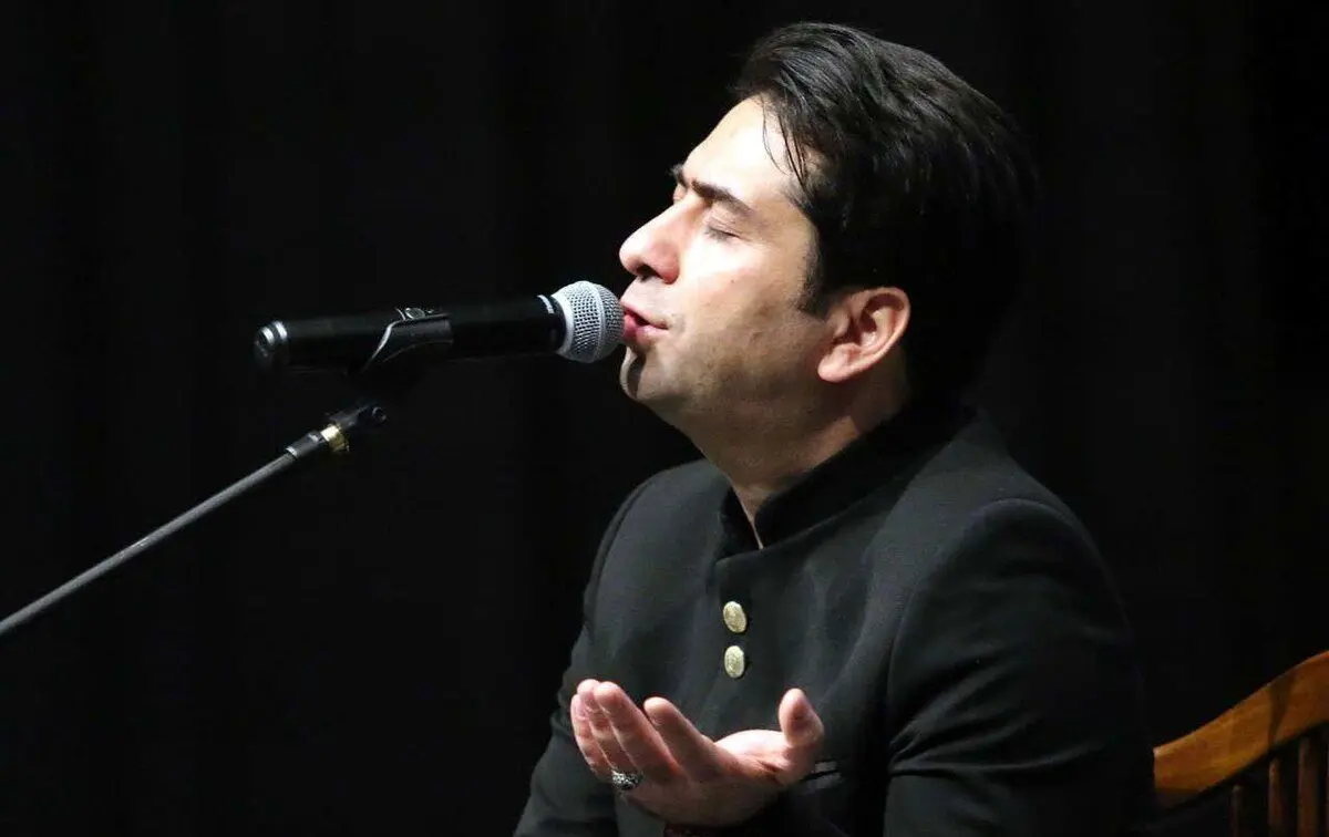 کنایه یک خواننده به وزارت ارشاد دولت قبل؛ صفر سانس کنسرت داشتم!