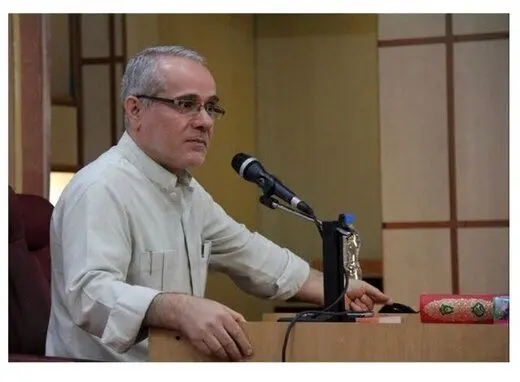 وضعیت جسمی اکبر رضایی پس از بستری شدن در سی سی یو