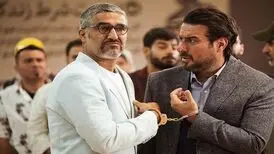 فیلمساز ۱۰۰ میلیارد برای فیلمش بلیت می‌خرد که بگوید فیلم پرفروش است!