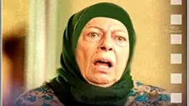 سانسور عجیب پوشش ثریا قاسمی در تلویزیون + فیلم