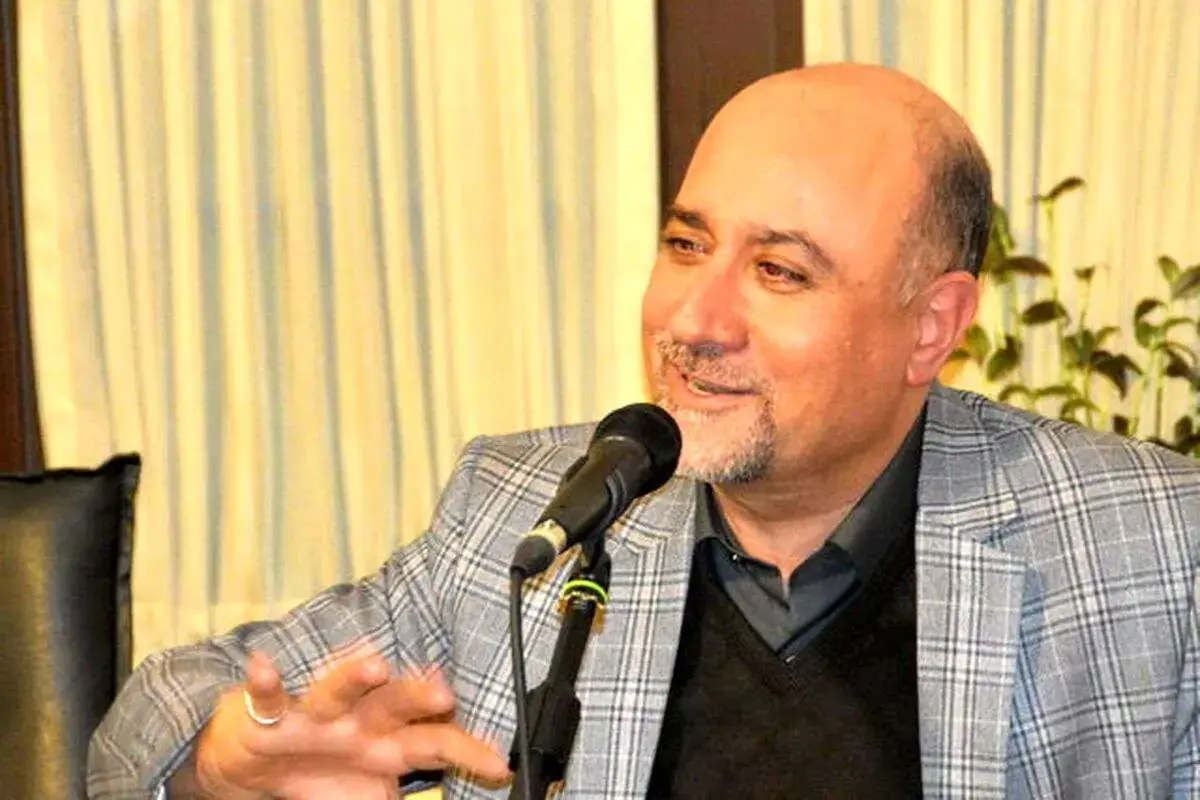 سعید بیابانکی: برای گفتن اسم آقای مهاجرانی ۵ سال ممنوع التصویر شدم
