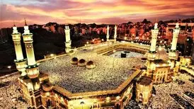 حج ۱۴۰۲ دو نرخی شد
