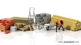 فوت و فن مستحکم کردن سازه‌های بلوکی