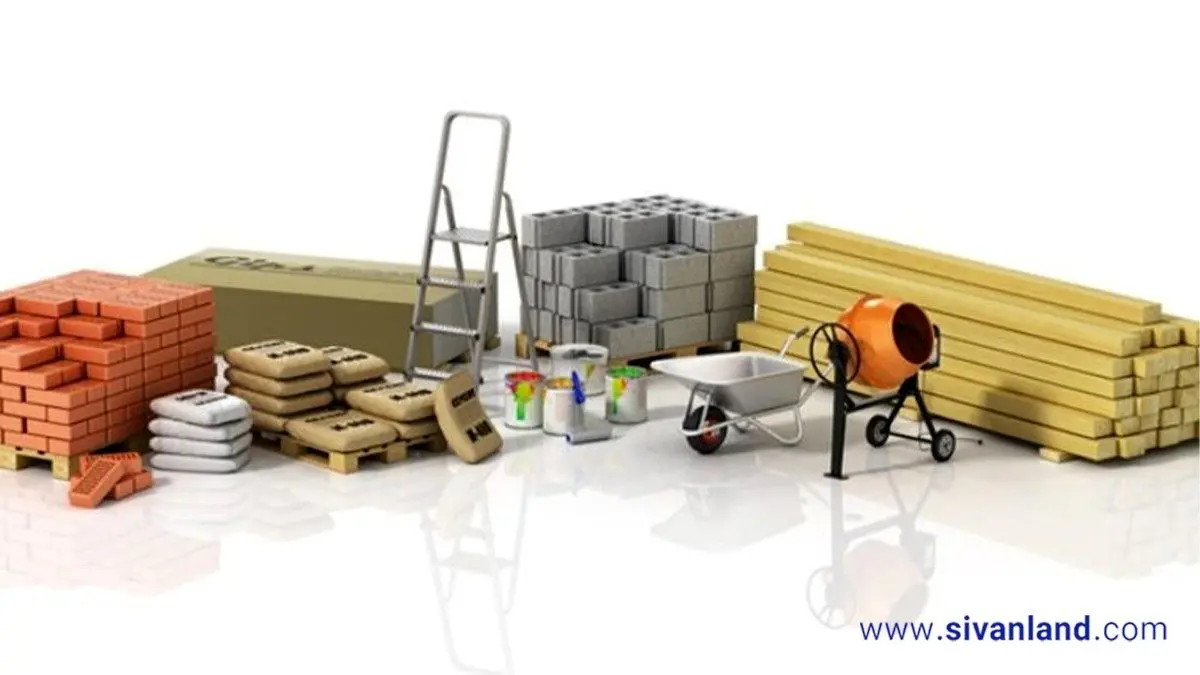 فوت و فن مستحکم کردن سازه‌های بلوکی