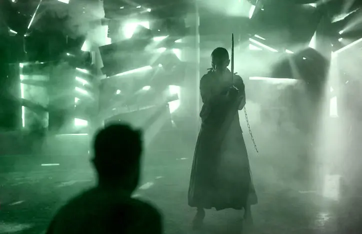 جزئیات جدید درباره نمایش فیلم «قاتل و وحشی» در جشنواره فجر
