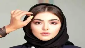 خبر جدید درباره وضعیت ریحانه پارسا