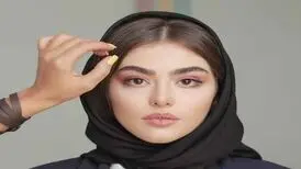 خبر جدید درباره وضعیت ریحانه پارسا