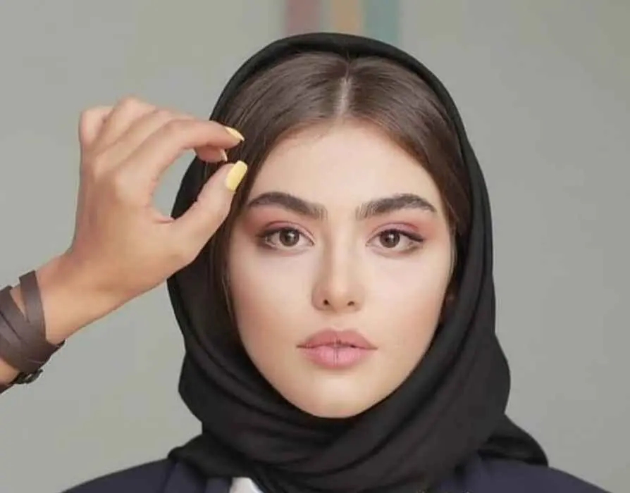 خبر جدید درباره وضعیت ریحانه پارسا