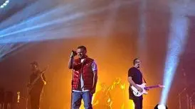 تمجید رسانه‌های دولتی از آرمین 2afm
