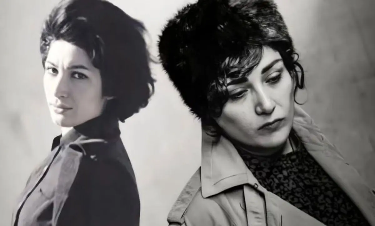 مگر می‌شود هم شبیه پروین اعتصامی بود هم فروغ فرخزاد؟ انتقاد به باران کوثری زیاد شد
