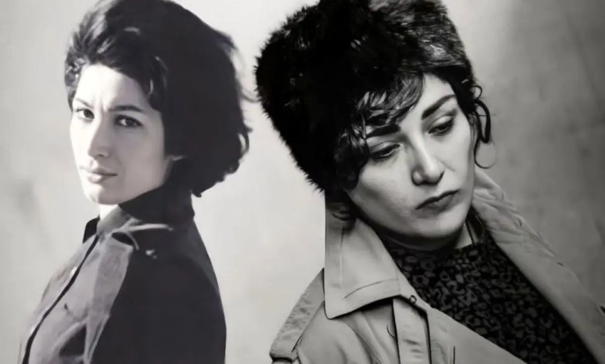 مگر می‌شود هم شبیه پروین اعتصامی بود هم فروغ فرخزاد؟ انتقاد به باران کوثری زیاد شد
