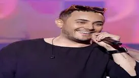 ناصر زینلی خواننده معروف پاپ در بیمارستان بستری شد
