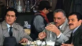 فصل تازه «کاراگاه علوی» ساخته می‌شود؟