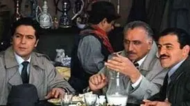 فصل تازه «کاراگاه علوی» ساخته می‌شود؟