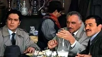 فصل تازه «کاراگاه علوی» ساخته می‌شود؟