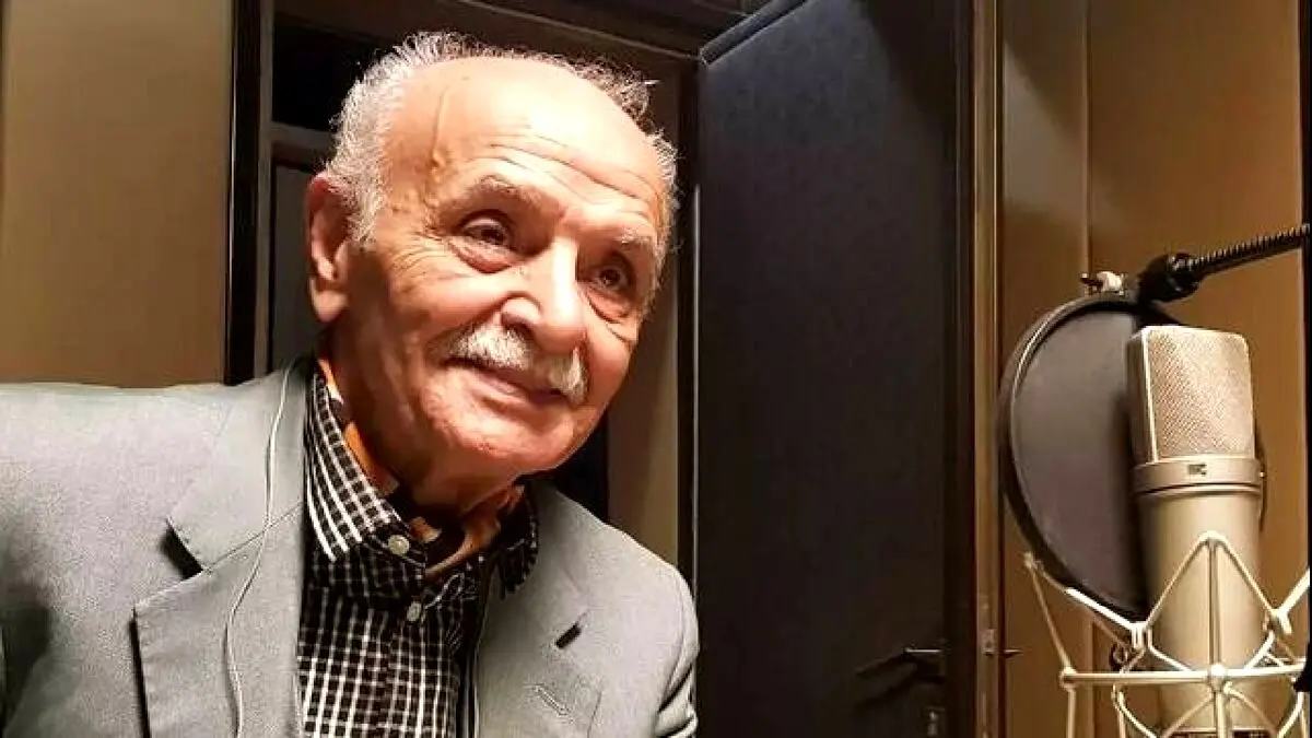 تشییع مردی که همه از او خوب می‌گفتند!
